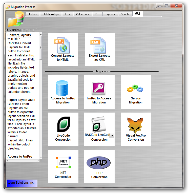 RecoveryTools MDaemon Migrator 10.7 for windows download free
