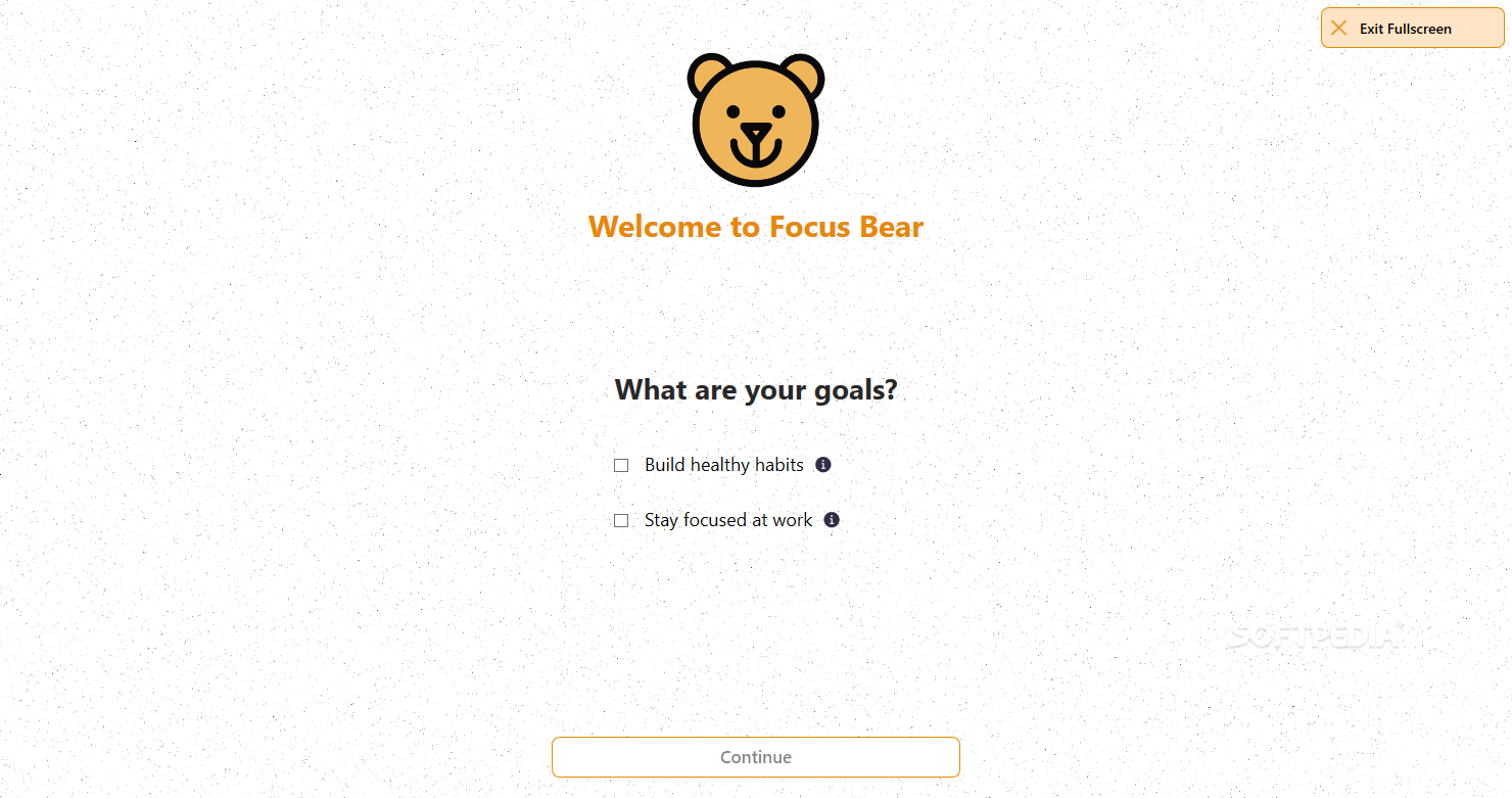 Download Focus Bear – Download & Review Free