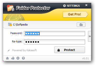 folder protector 6.38 full