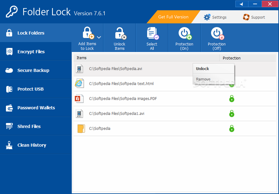 Folder Lock 7.9.2 Crack 2023 With New Keygen [Latest]