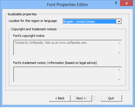 easy file properties editor