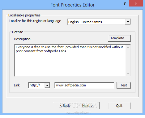 file properties editor 7.1