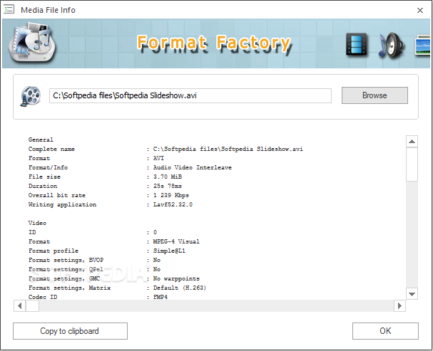 format factory for pc windows 7 32 bit