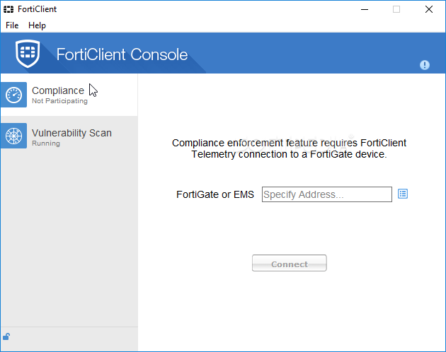 forticlient offline installer mac