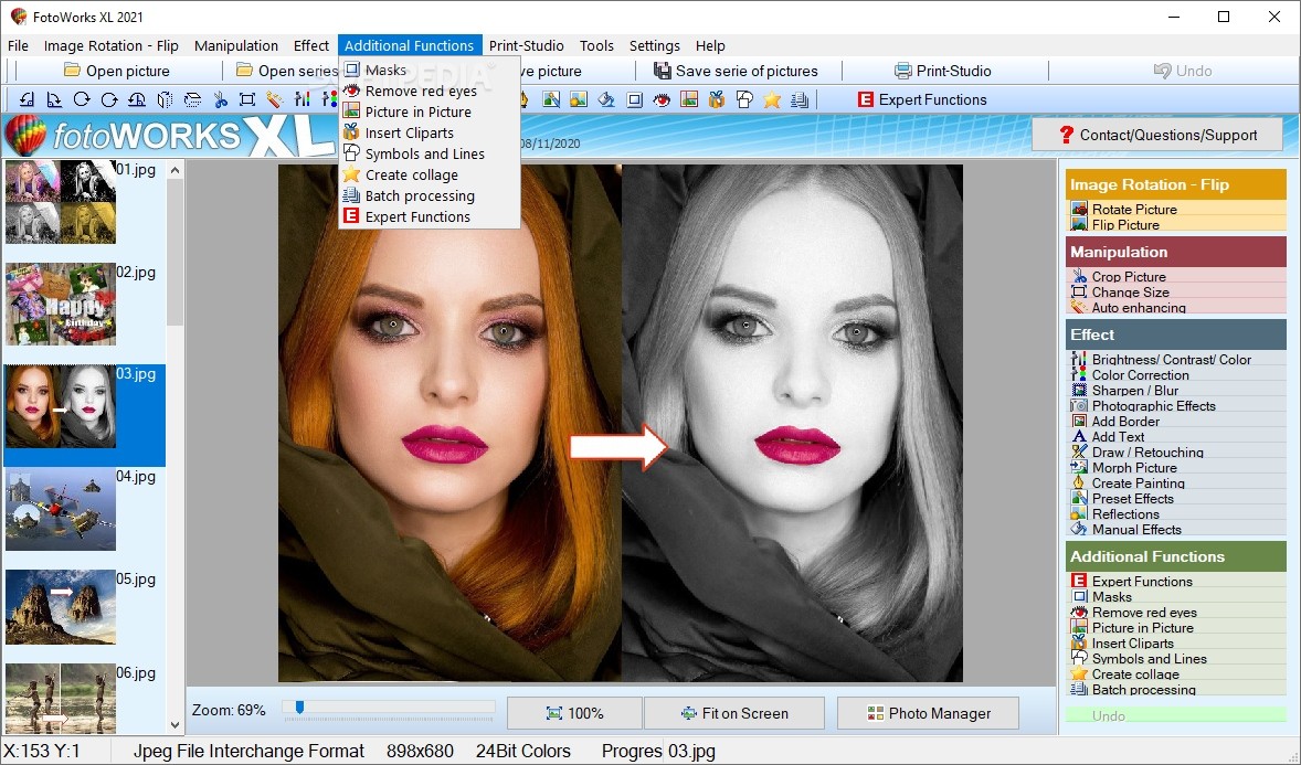 download the new for windows FotoWorks XL 2024 v24.0.0