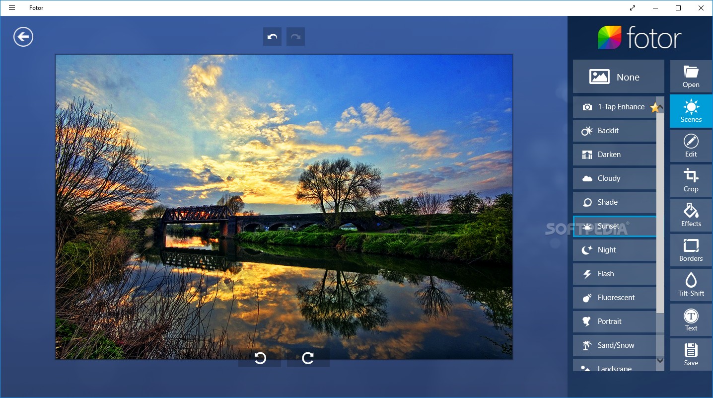 fotor for windows 10 free download