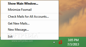foxmail english version free download