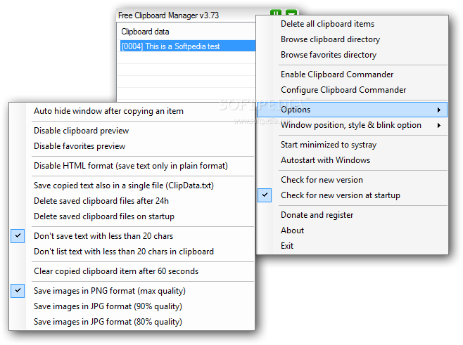 open source clipboard manager windows 10