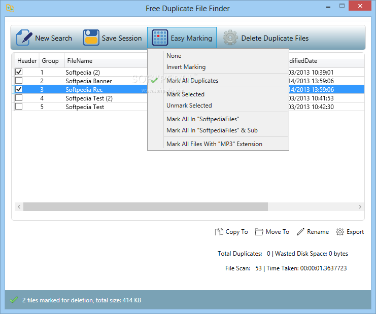 Duplicate File Finder Professional 2023.16 download the new version for windows