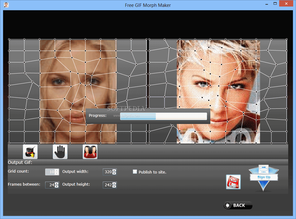 morphing software download