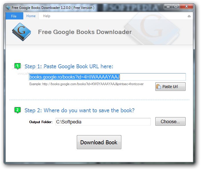 google books downloader 1 3 1 0