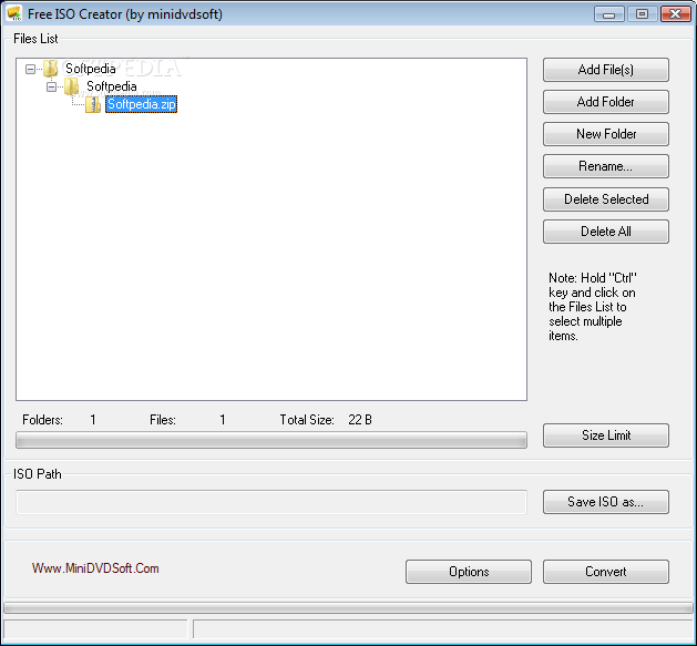 Download Free Iso Creator