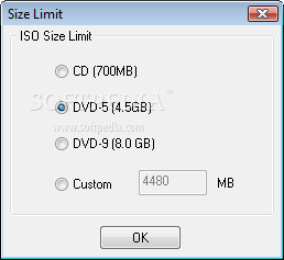 best free iso creator for bluray
