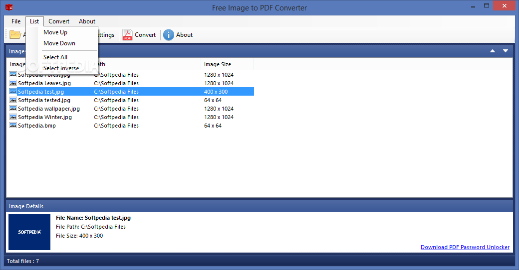 best free pdf converter software download