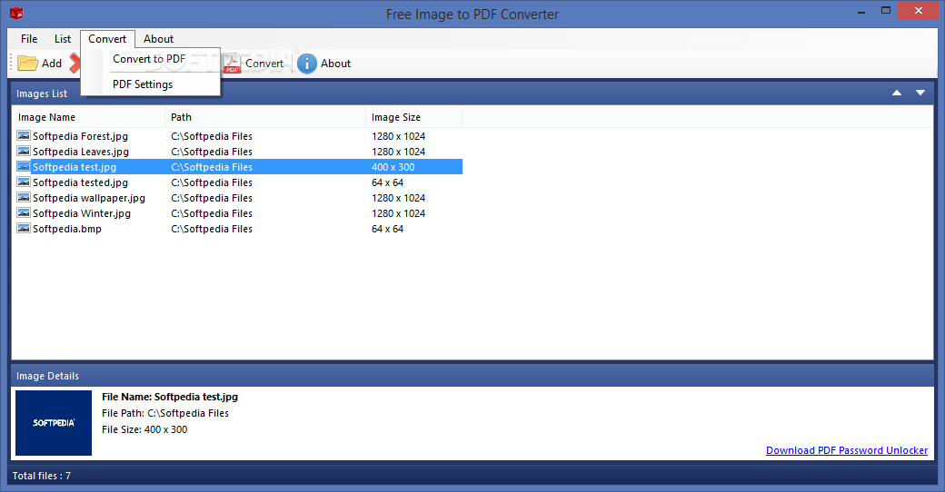convert jpg files to pdf free online