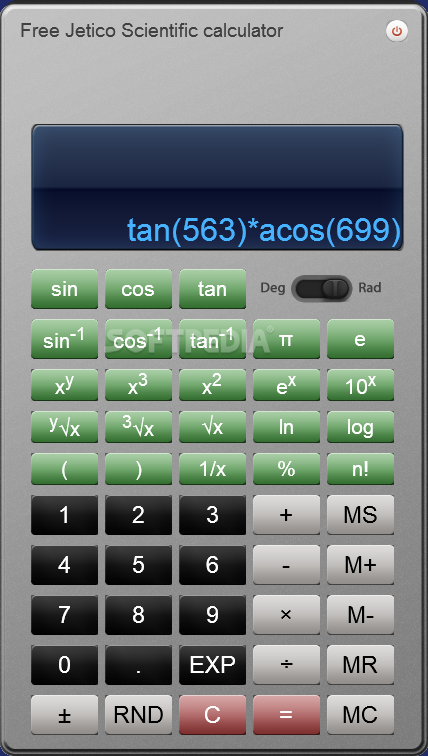 bit resolution calculator