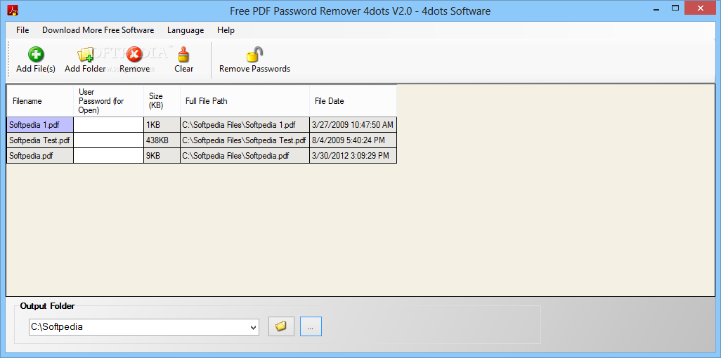 Remove restrictions tool download
