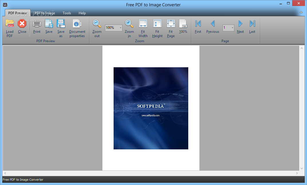 Download Free PDF to Image Converter 8.8.2.6