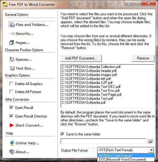 free converter ab from pdf to word online
