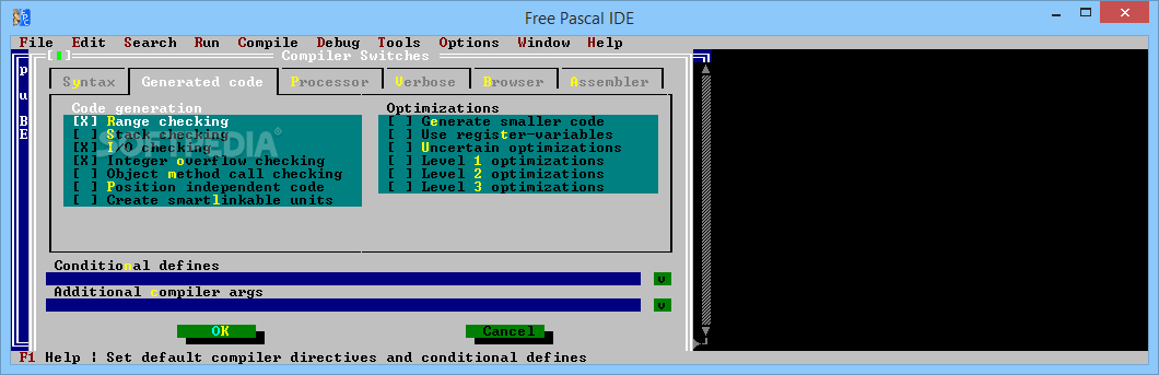 free pascal 2.2 0 download