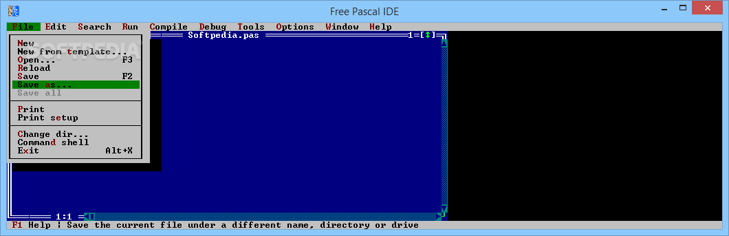 www free pascal org