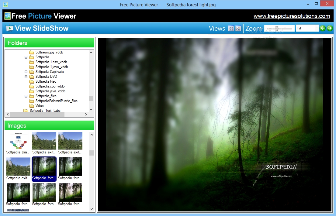 picture viewer software free download