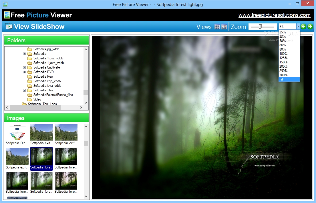 Best Photo Viewer Apps for Windows - PC Tech Franks