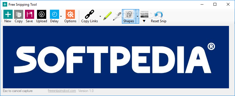 snipping tool alternative free