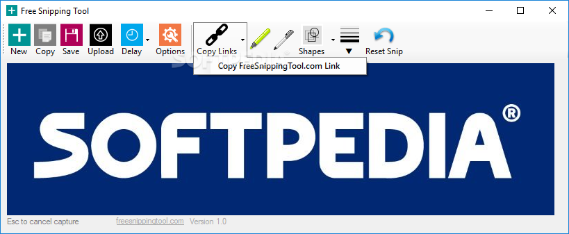 free snipping tool download