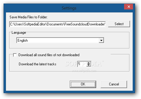 soundcloud downloader extension safe