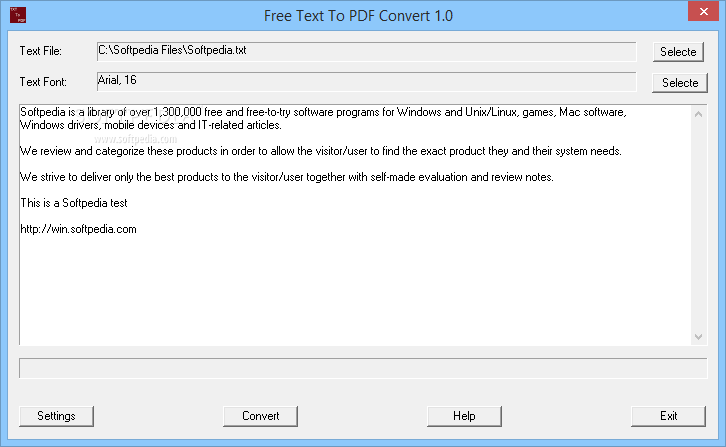 convert pdf to text adobe