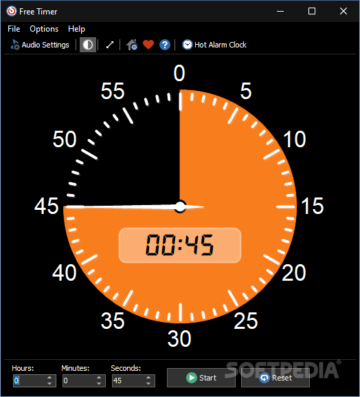 countdown timer software download