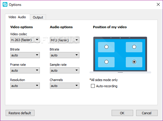 video call recorder for skype free download