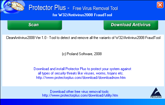 Antivirus Removal Tool 2023.06 (v.1) downloading