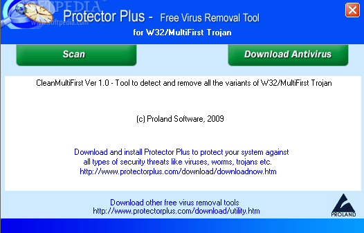 Antivirus Removal Tool 2023.06 (v.1) for ios download