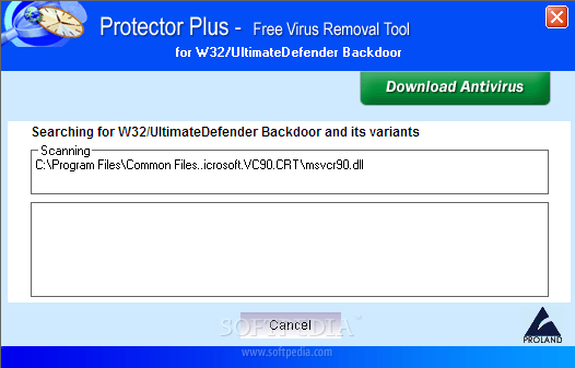 free downloads Antivirus Removal Tool 2023.07