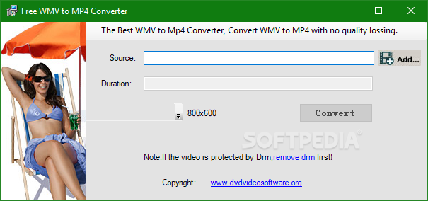 Download Free Wmv To Mp4 Converter 1 5