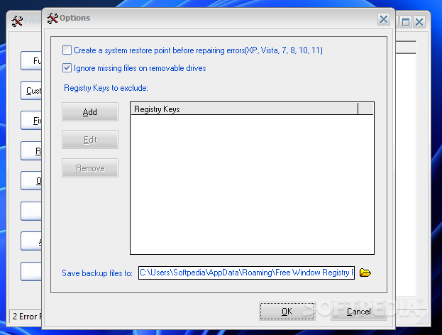 Registry Repair 5.0.1.132 for windows instal free