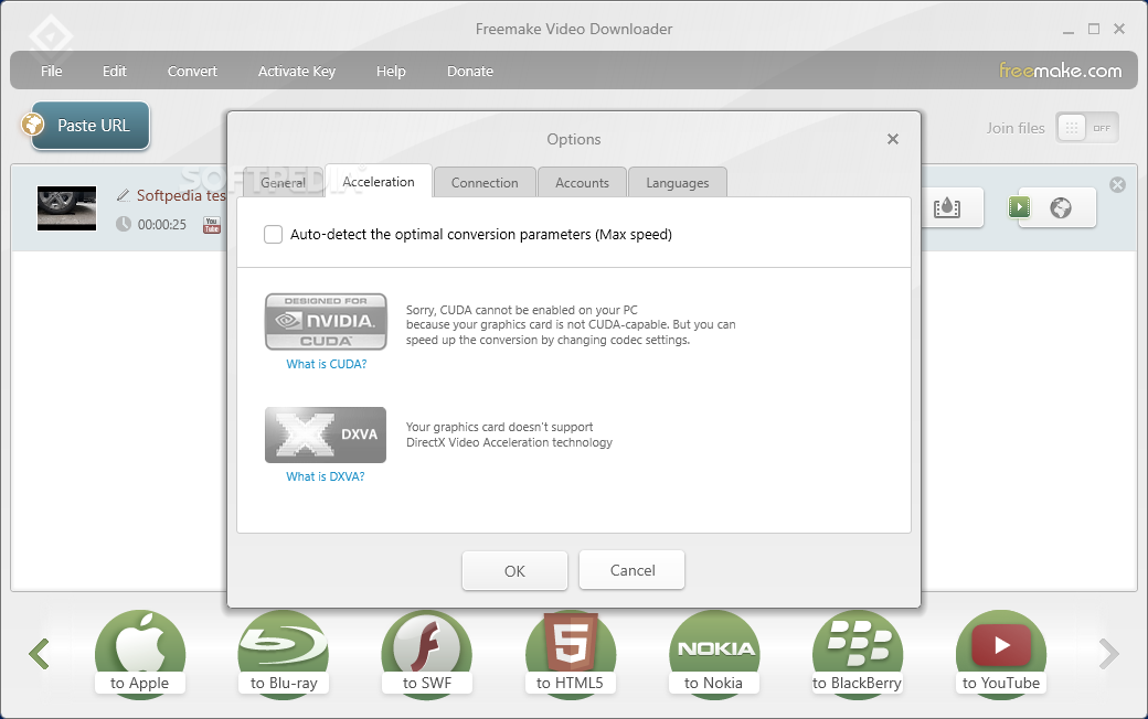 Freemake Video Converter 4.1.13.158 download the last version for ipod