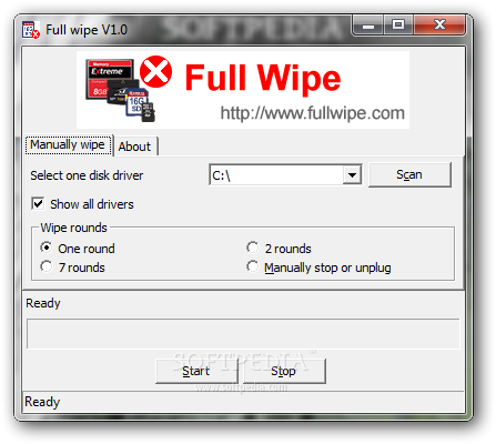 Wipe Professional 2023.05 download the last version for ios
