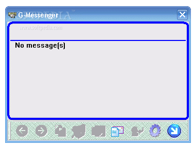 ip messenger without internet