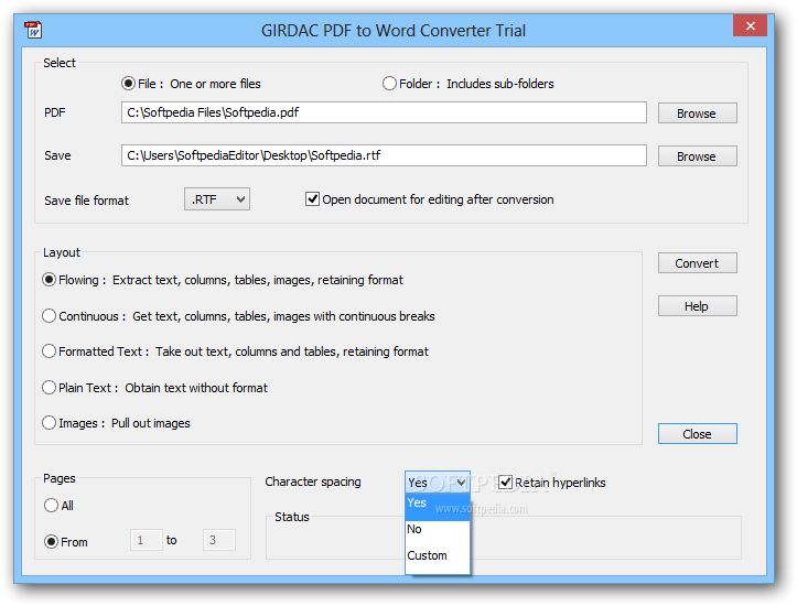 Pdf Word Converter Serial Key