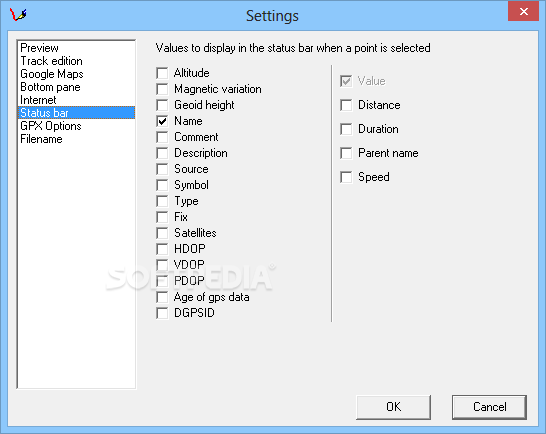 gpx editor windows 10 free