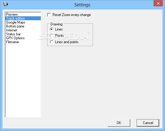 gpx editor windows