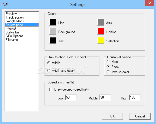 gpx editor for windows