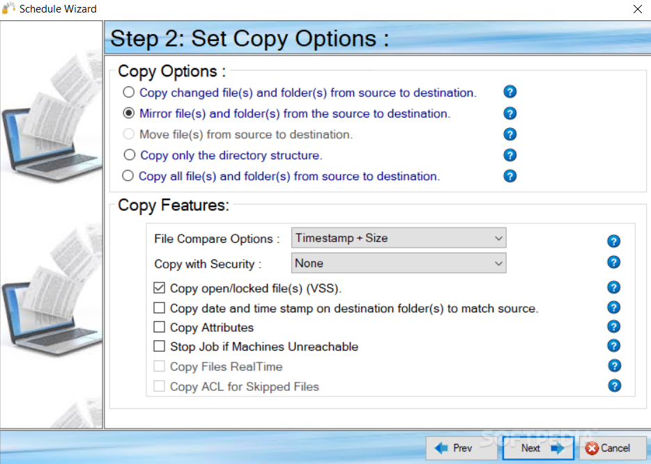 FastCopy 5.2 free download