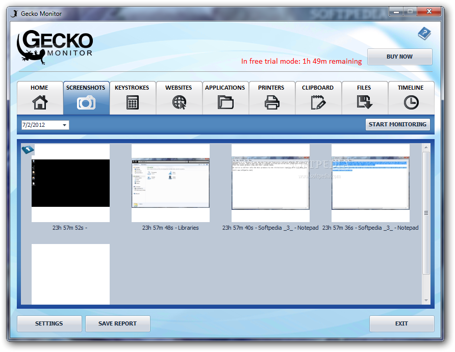 gecko iphone toolkit download windows 8