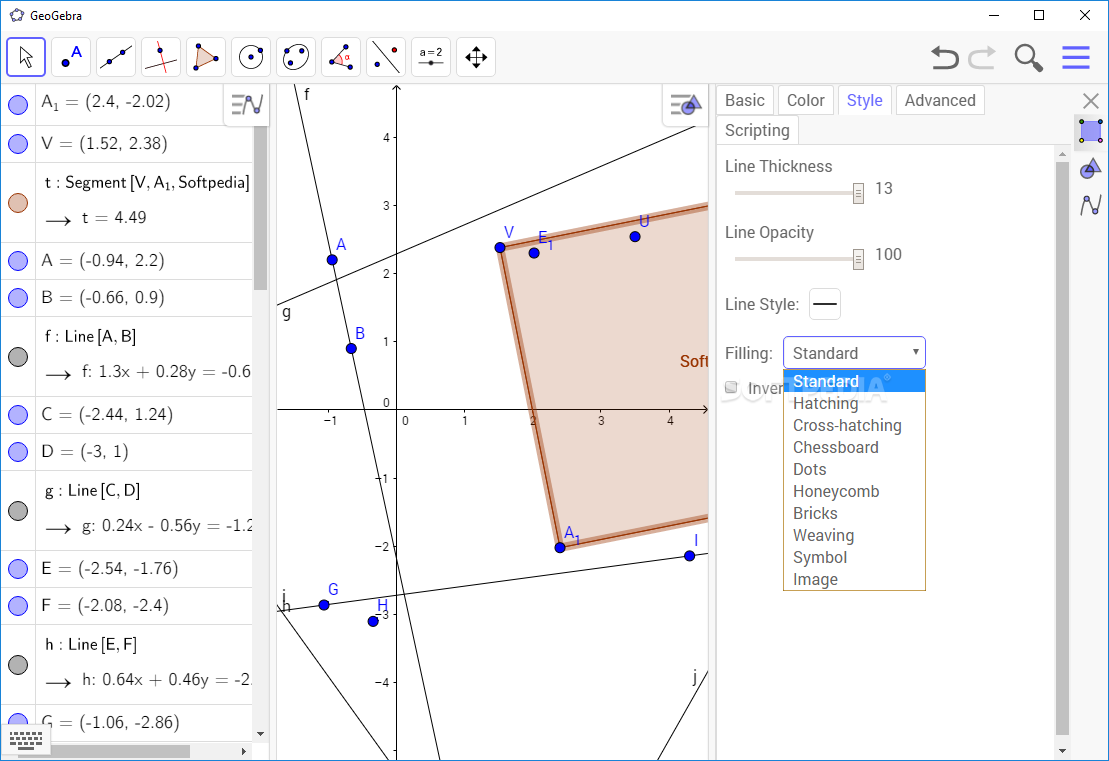 download the new version for apple GeoGebra 3D 6.0.791