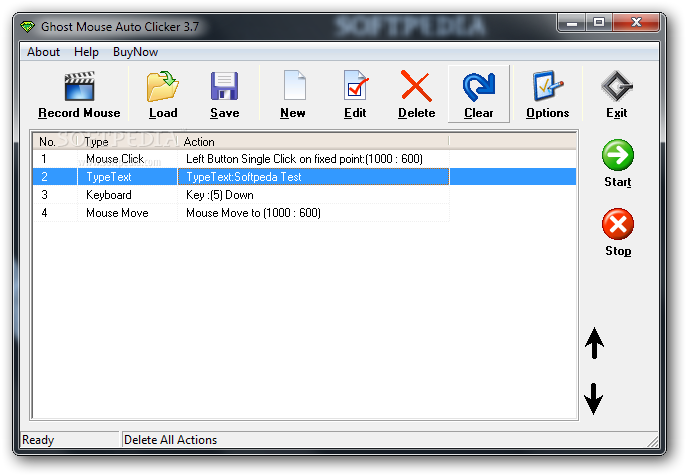 ghost mouse auto clicker 4.0.2