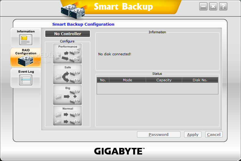 Download Smart Backup 0.09.18